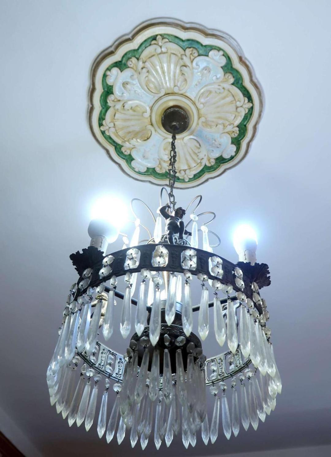 Bed and Breakfast Art Domus Reale Рим Экстерьер фото